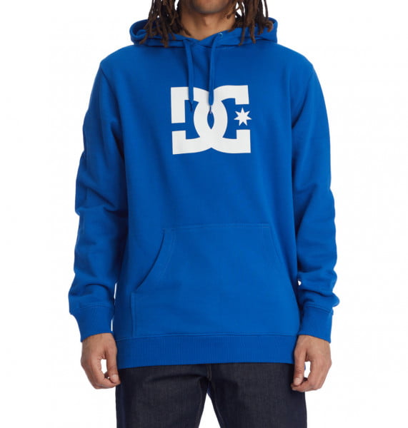 фото Худи dc star dc shoes