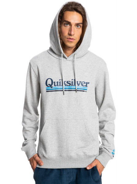 фото Худи on the line quiksilver