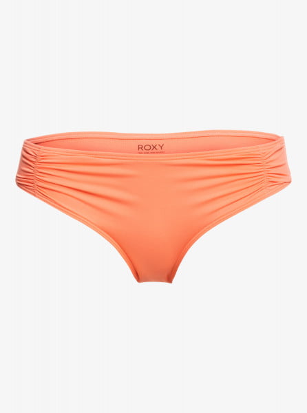 фото Плавки roxy beach classics fusion coral