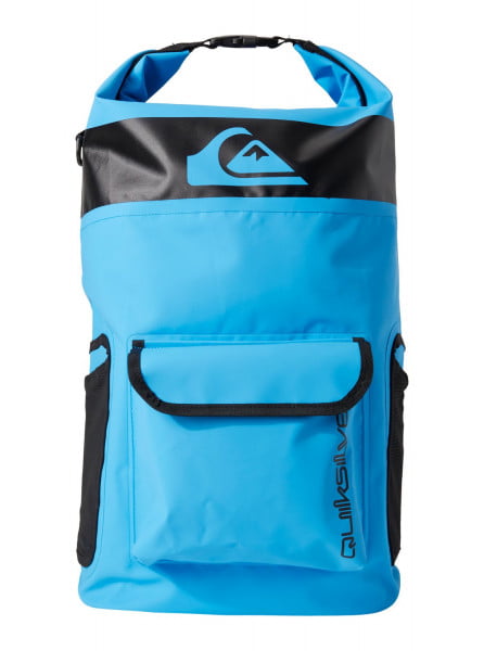 Серфовый рюкзак Sea Stash 20L QUIKSILVER AQYBP03092, размер 1SZ, цвет fjord blue