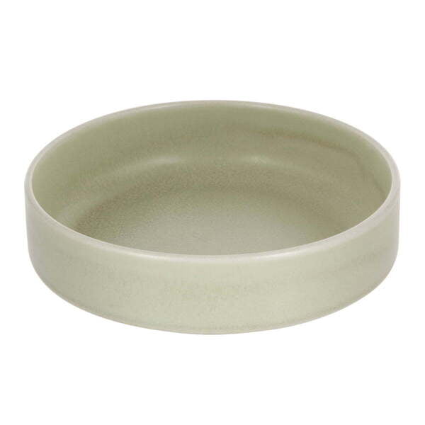 

Тарелка Loveramics Tapas 15cm Low Bowl (L) (Matte Light Green), Светло-зеленый, Tapas 15 cm