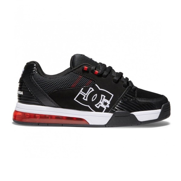 

Мужские кеды DC SHOES Versatile, Черный, ADYS100669