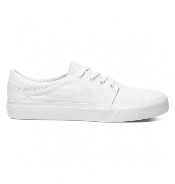 фото Мужские кеды trase tx dc shoes