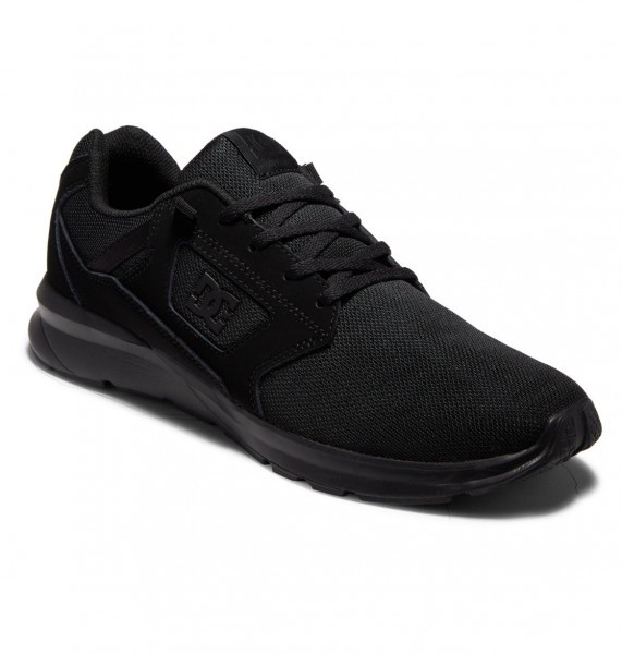 фото Мужские кеды skyline dc shoes