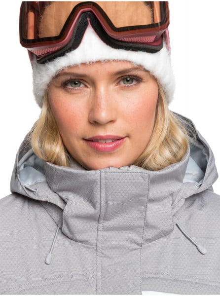 фото Женская сноубордическая куртка dakota roxy