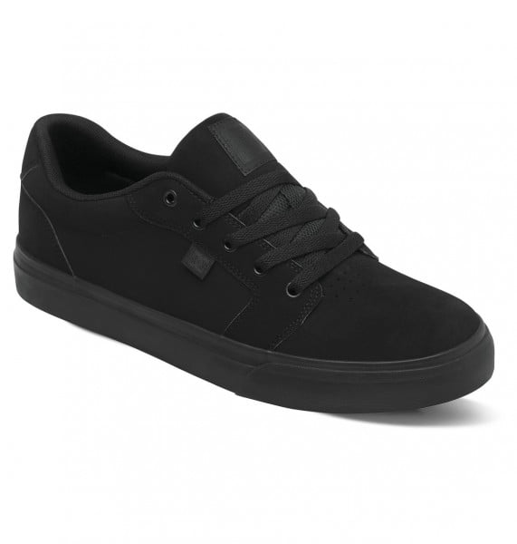 Кеды кроссовки Anvil DC Shoes 303190, размер 8D, цвет bb2 - фото 3