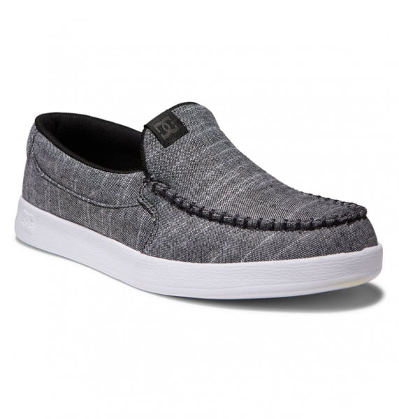 фото Полуботинки scoundrel m shoe bhe dc shoes