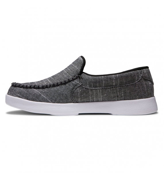 фото Полуботинки scoundrel m shoe bhe dc shoes