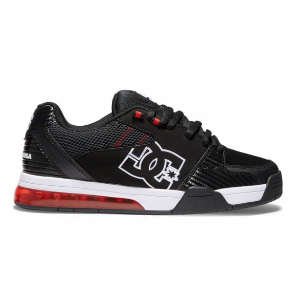 фото Кроссовки versatile dc shoes