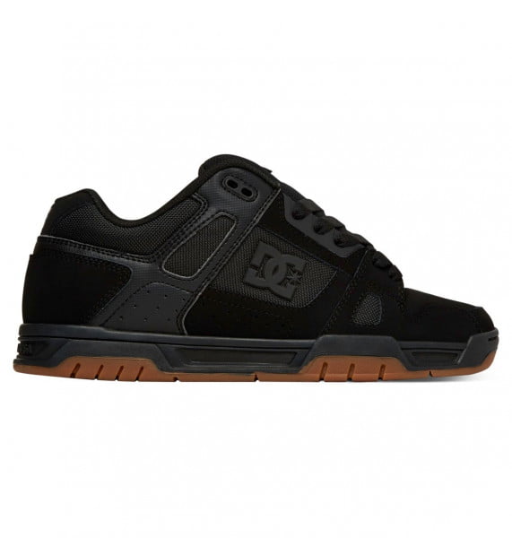 фото Кроссовки stag dc shoes