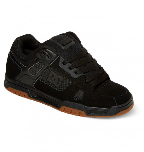 фото Кроссовки stag dc shoes