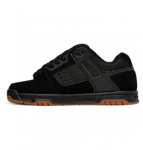 фото Кроссовки stag dc shoes