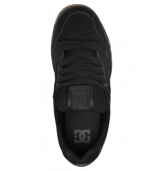 фото Кроссовки stag dc shoes