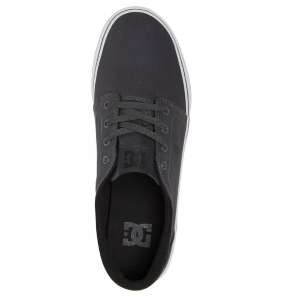 фото Кеды кроссовки trase dc shoes