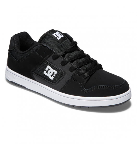 фото Мужские кеды manteca 4 dc shoes