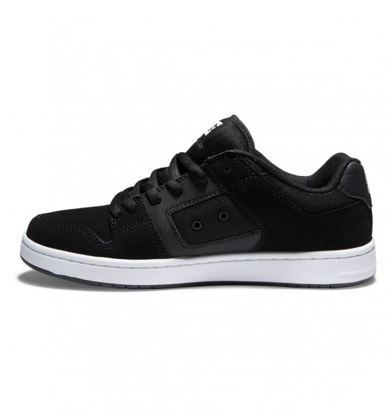 фото Мужские кеды manteca 4 dc shoes