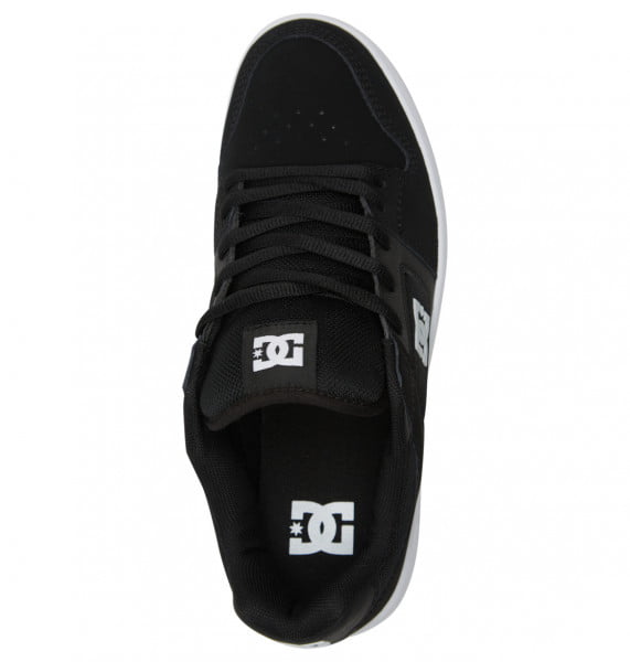 фото Мужские кеды manteca 4 dc shoes