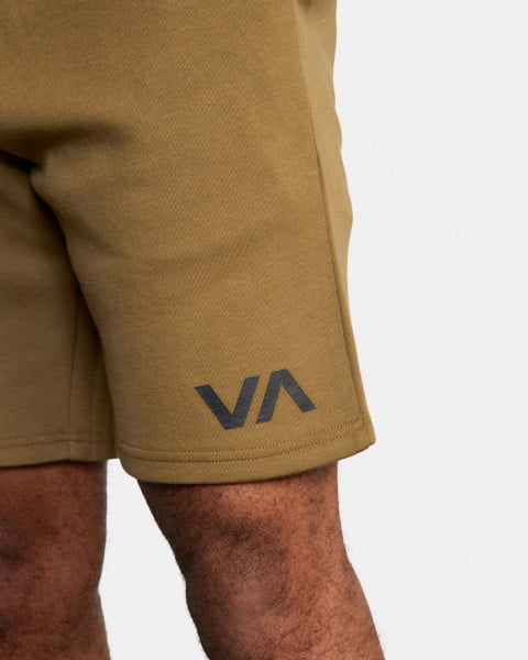 фото Шорты sport short iv rvca