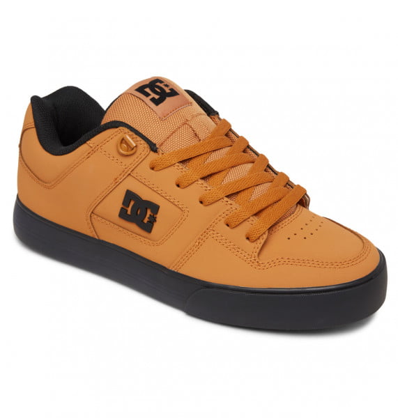 фото Зимние кеды pure wnt dc shoes