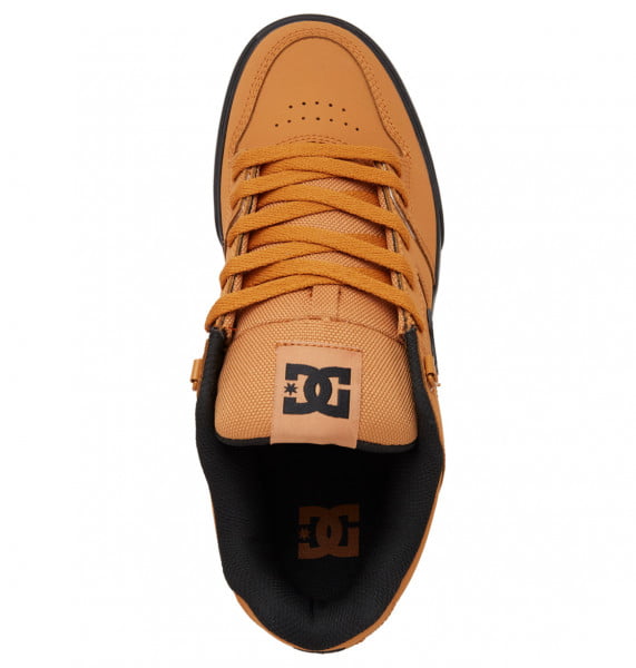 фото Зимние кеды pure wnt dc shoes