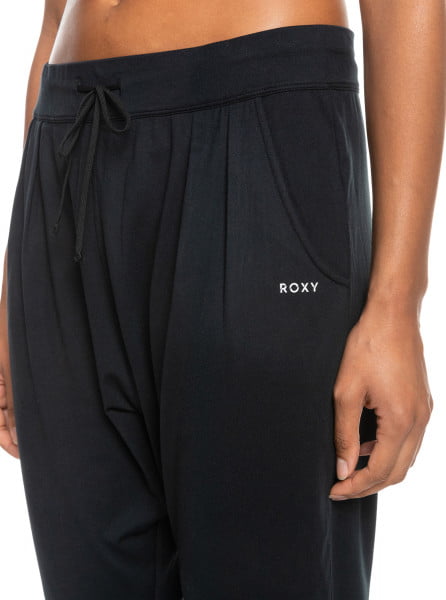 Спортивные брюки Rise Up In Love Roxy ERJNP03426, размер XL, цвет kvj0 - фото 3