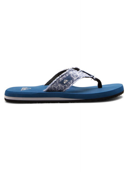 фото Детские сланцы monkey abyss quiksilver