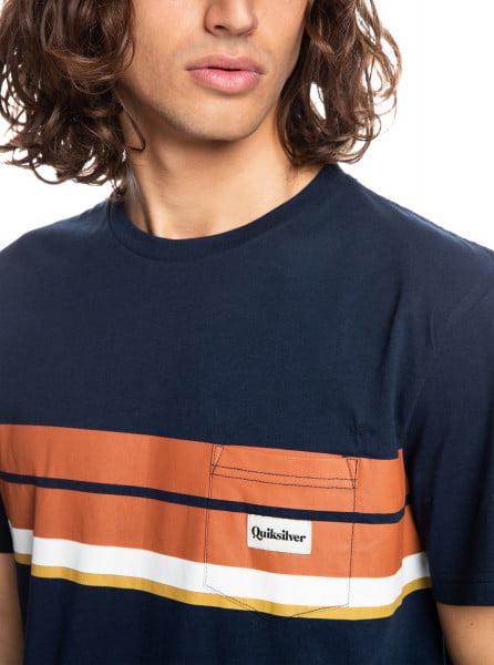 фото Футболка anzioss tees quiksilver