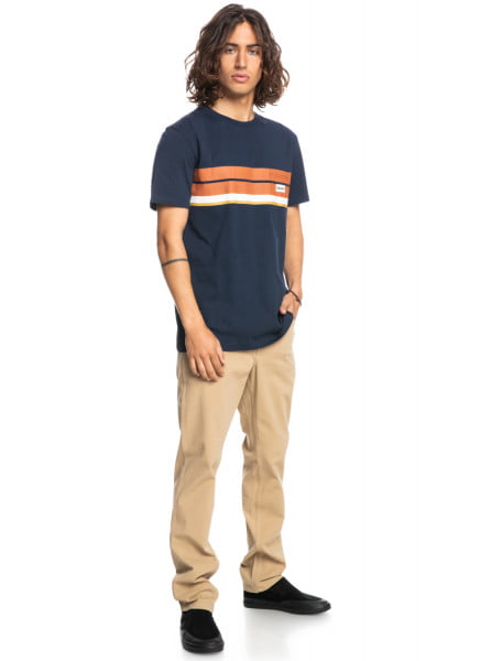 фото Футболка anzioss tees quiksilver