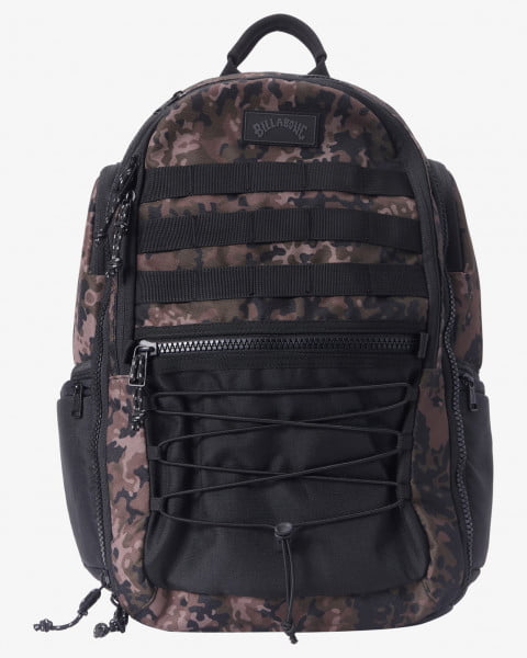 фото Рюкзак combat pack billabong