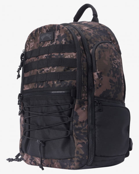 фото Рюкзак combat pack billabong