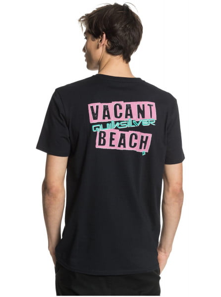 фото Футболка vacantbeachss tees quiksilver