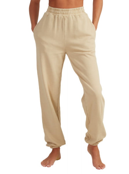 Спортивные штаны Tranquil Days Roxy URJFB03025, размер L, цвет teh0 - фото 1