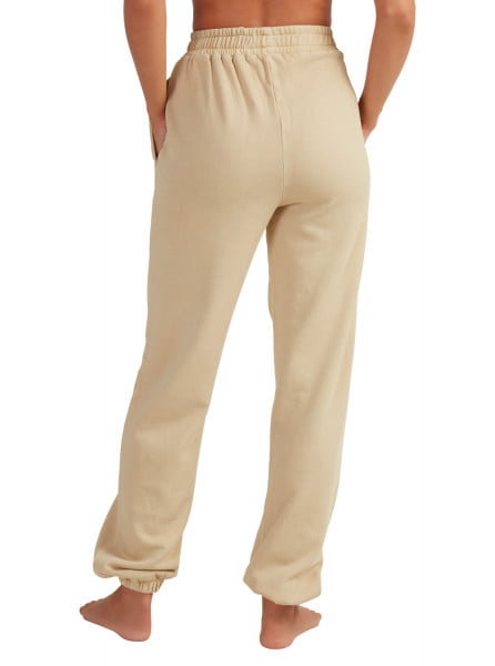 Спортивные штаны Tranquil Days Roxy URJFB03025, размер L, цвет teh0 - фото 3