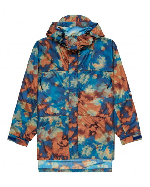 фото Куртка pilgrim nano parka element