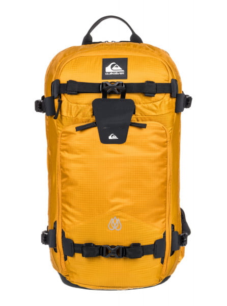 Сноубордический рюкзак Travis Rice Platinum 20L QUIKSILVER EQYBP03618, размер 1SZ, цвет cnr0