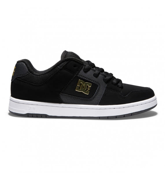 фото Кеды кроссовки manteca 4 dc shoes