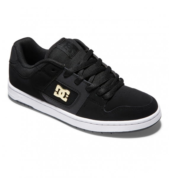 фото Кеды кроссовки manteca 4 dc shoes