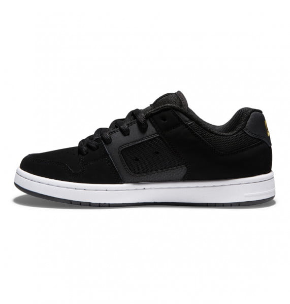 фото Кеды кроссовки manteca 4 dc shoes