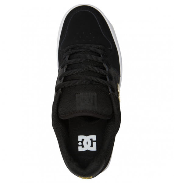 фото Кеды кроссовки manteca 4 dc shoes