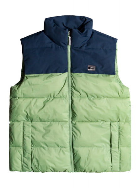 фото Жилет wolf shoulder s jckt gkt0 quiksilver