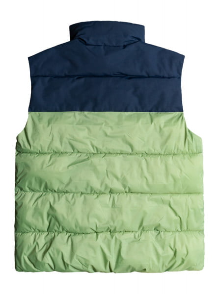 фото Жилет wolf shoulder s jckt gkt0 quiksilver