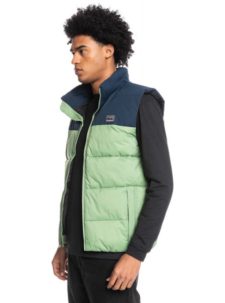 фото Жилет wolf shoulder s jckt gkt0 quiksilver