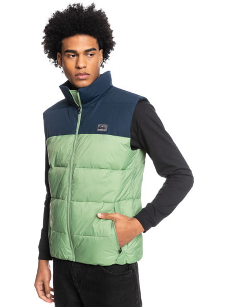 фото Жилет wolf shoulder s jckt gkt0 quiksilver