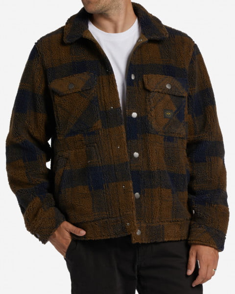 фото Куртка ranger jacket m jckt 0535 billabong