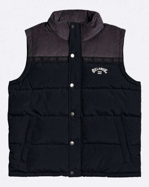 фото Куртка heritage puffer m jckt 0019 billabong