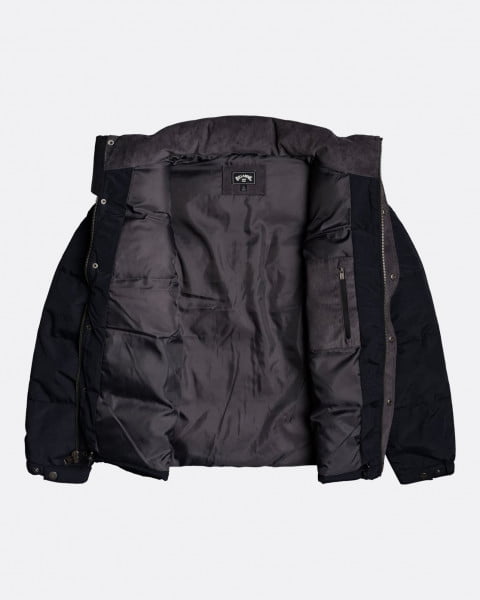 фото Куртка heritage puffer m jckt 0019 billabong