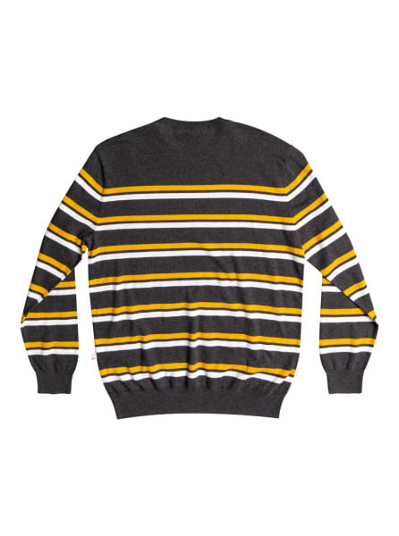 фото Джемпер stripe m swtr krp3 quiksilver