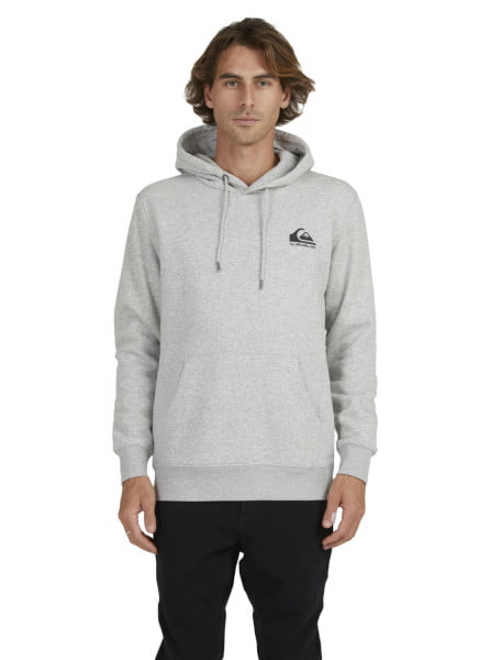 фото Джемпер crucialpromo m otlr sgrh quiksilver