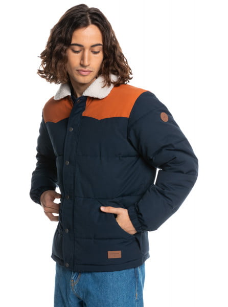 фото Куртка the puffer jckt xbbb quiksilver