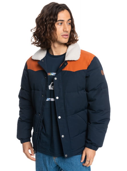 фото Куртка the puffer jckt xbbb quiksilver